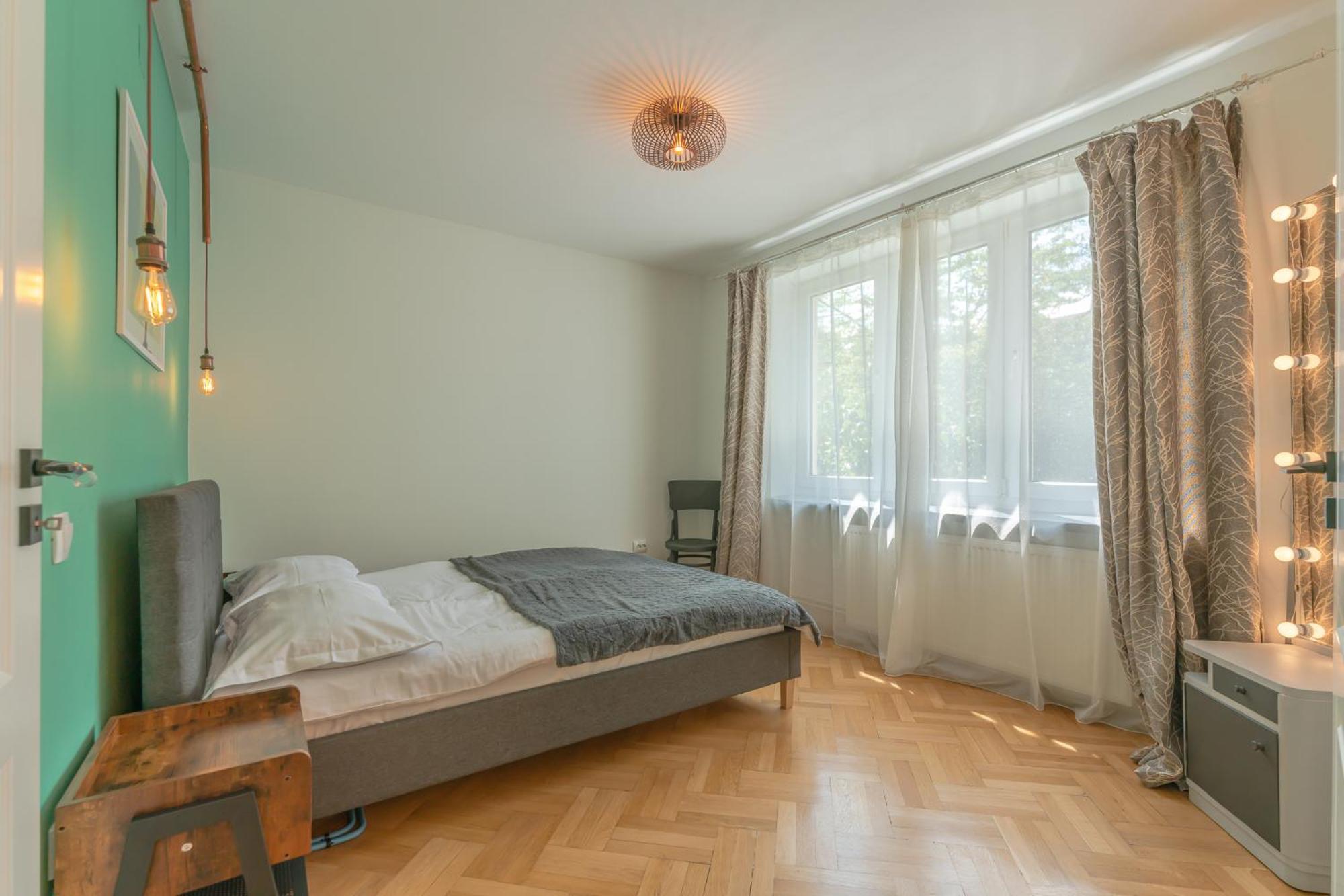 Castanilor 6 - Hip Industrial Apartment Close To City Centre Braşov Dış mekan fotoğraf